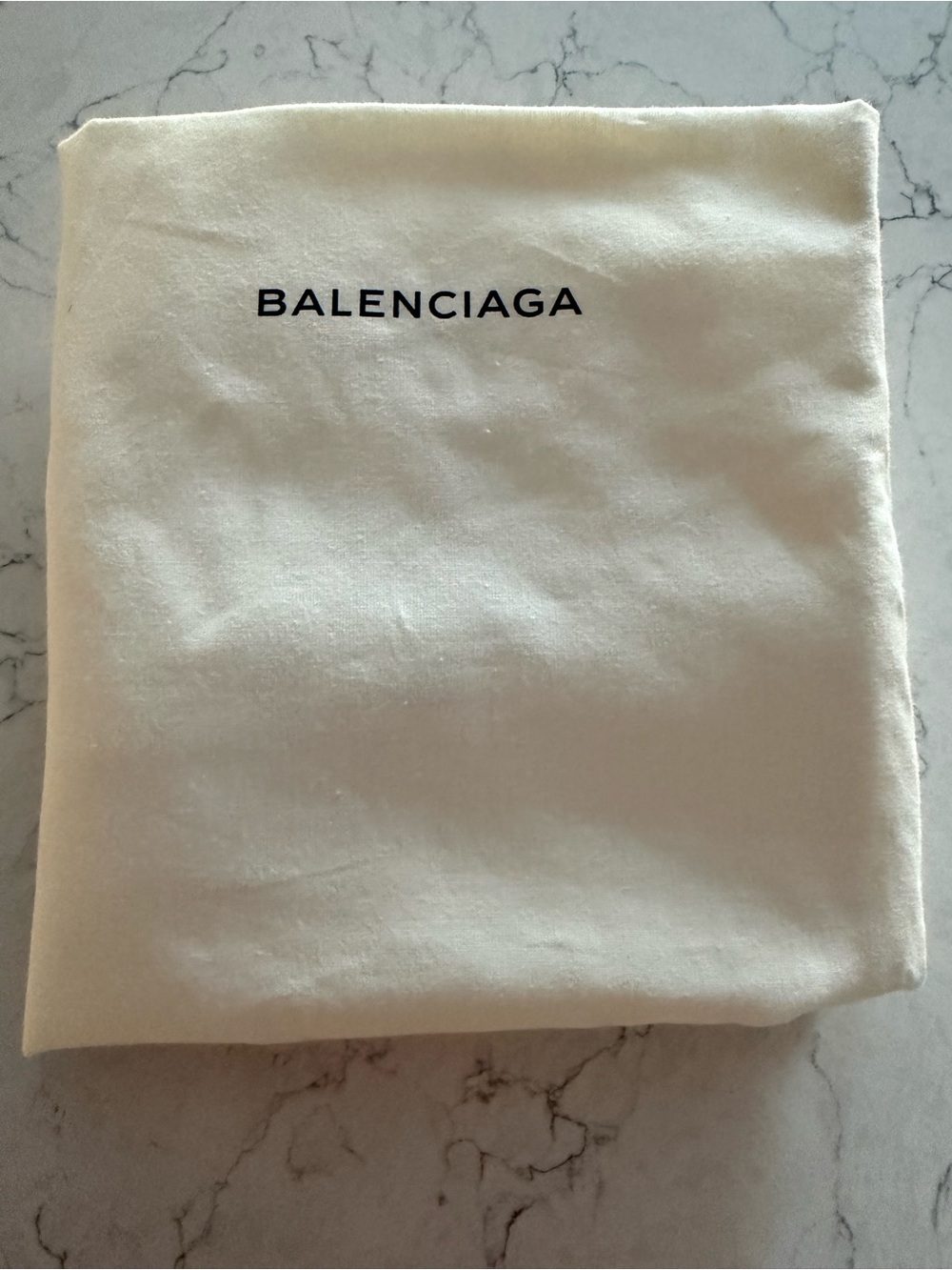 Balenciaga Dust Bag XL